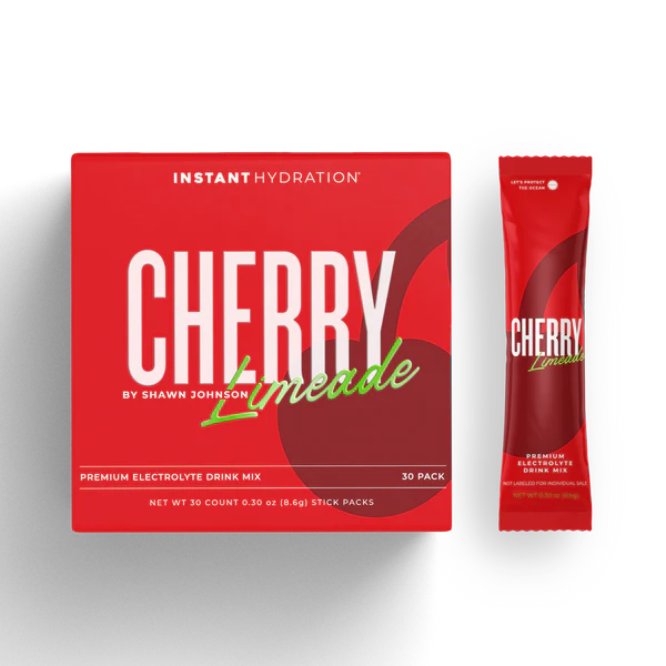 Premium Electrolyte Drink Mix