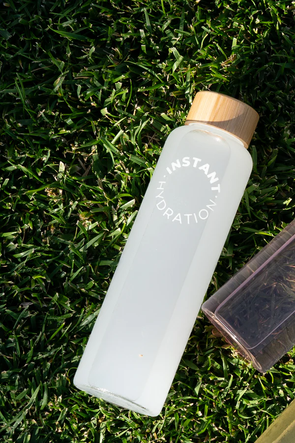 Premium Electrolyte Drink Mix