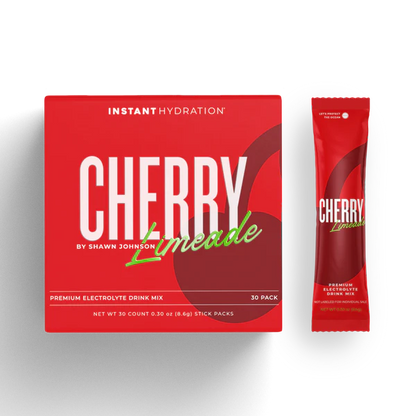 Premium Electrolyte Drink Mix