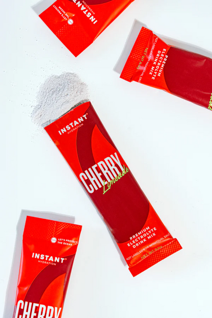 Premium Electrolyte Drink Mix