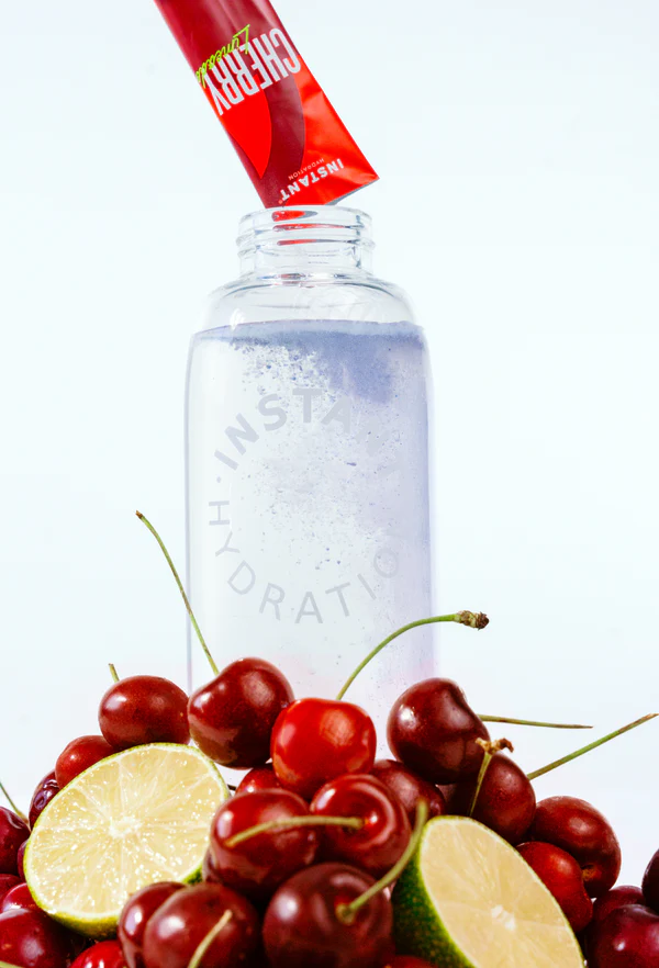 Premium Electrolyte Drink Mix