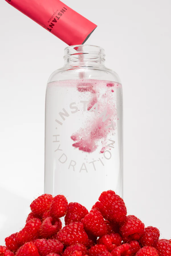 Premium Electrolyte Drink Mix