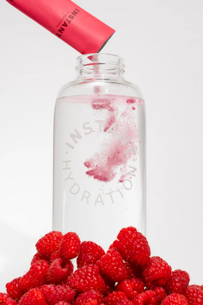 Premium Electrolyte Drink Mix