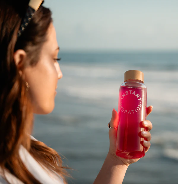 Premium Electrolyte Drink Mix