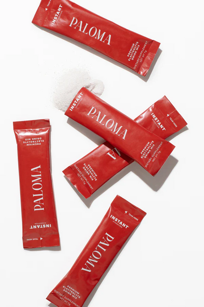 Premium Electrolyte Drink Mix