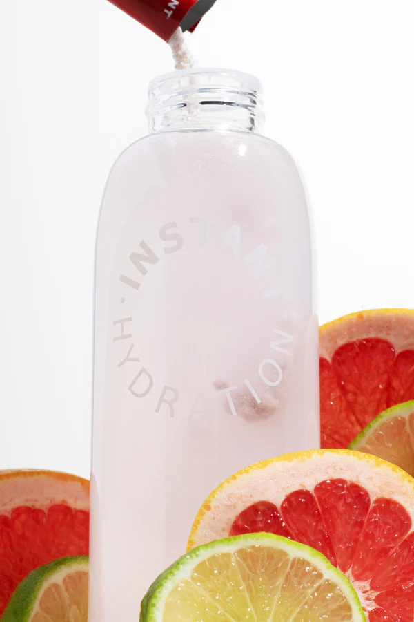 Premium Electrolyte Drink Mix