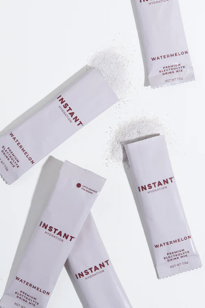 Premium Electrolyte Drink Mix