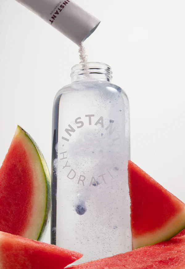 Premium Electrolyte Drink Mix