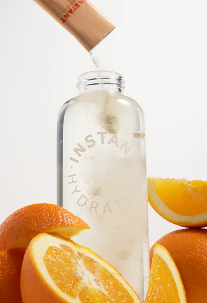 Premium Electrolyte Drink Mix