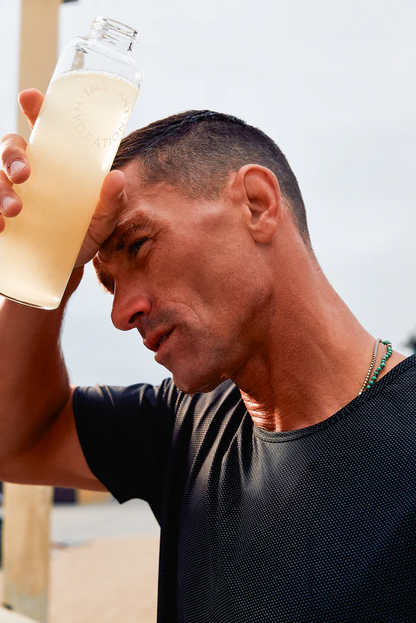 Premium Electrolyte Drink Mix