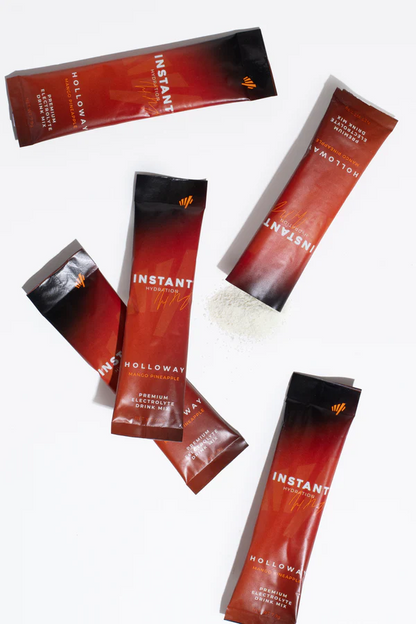 Premium Electrolyte Drink Mix