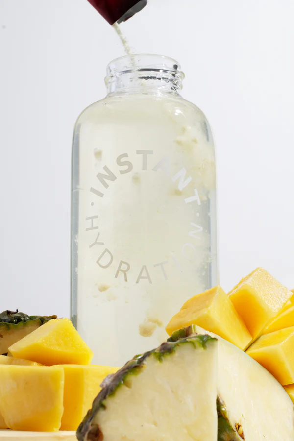 Premium Electrolyte Drink Mix