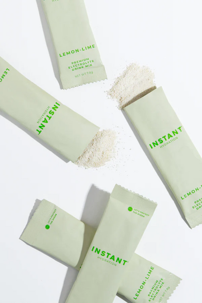 Premium Electrolyte Drink Mix