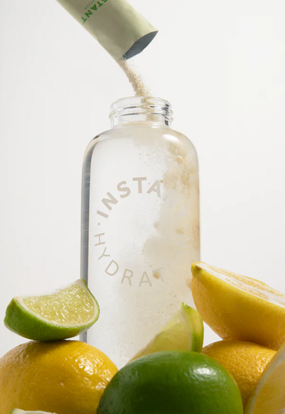 Premium Electrolyte Drink Mix