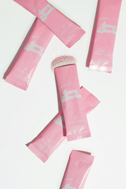 Premium Electrolyte Drink Mix