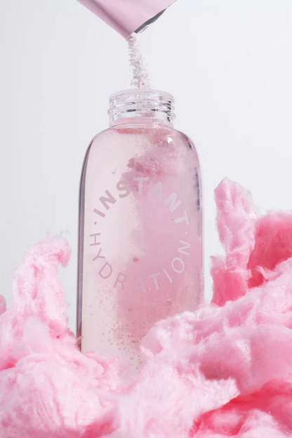 Premium Electrolyte Drink Mix