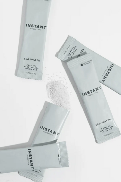 Premium Electrolyte Drink Mix