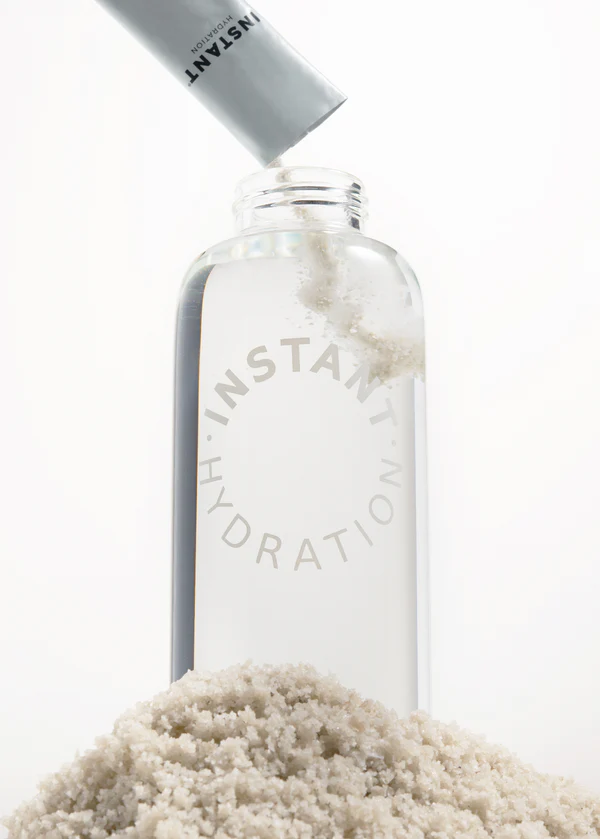 Premium Electrolyte Drink Mix