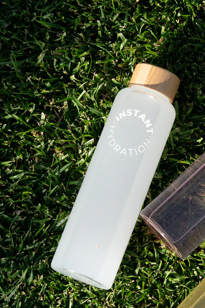 Premium Electrolyte Drink Mix